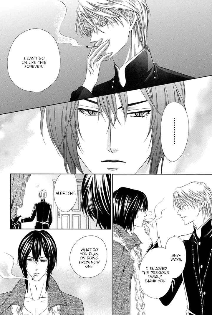 Page 24 Chapter 20 Kainushi wa Akuma