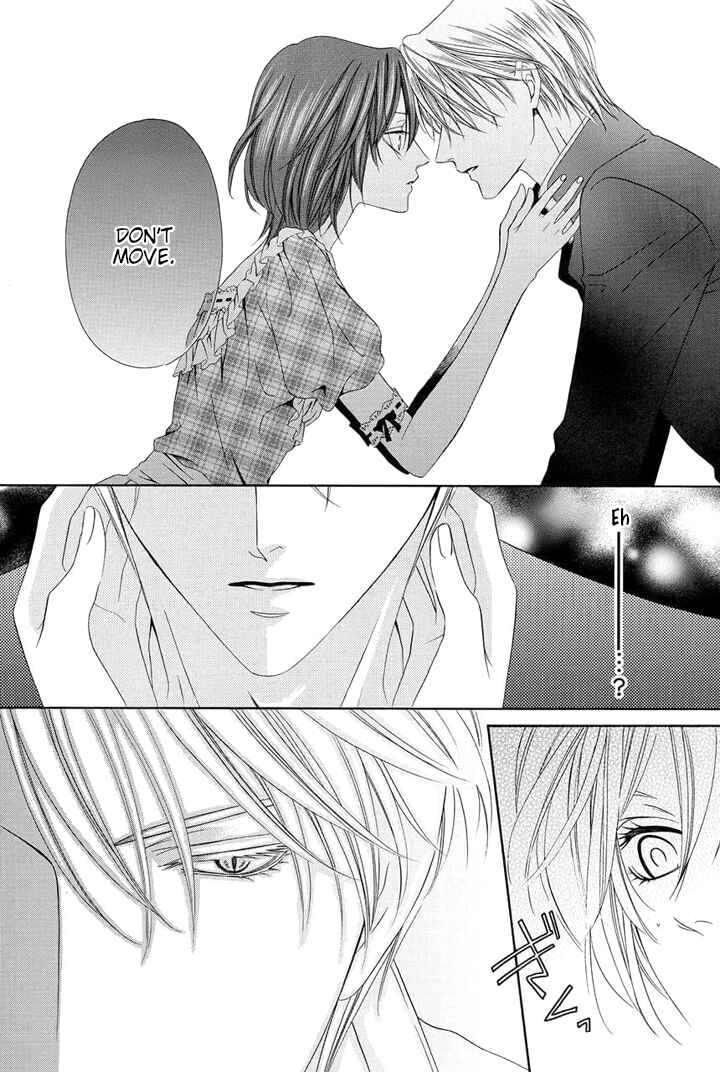 Page 31 Chapter 20 Kainushi wa Akuma