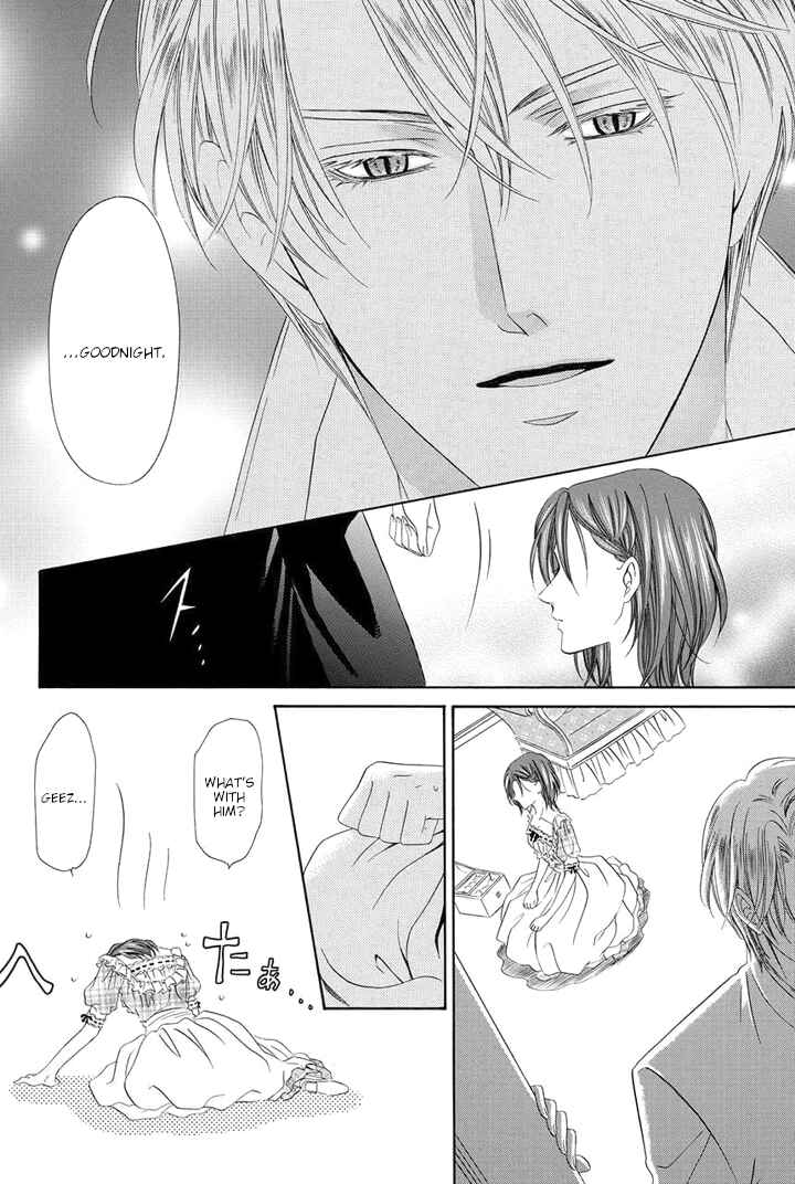 Page 36 Chapter 20 Kainushi wa Akuma