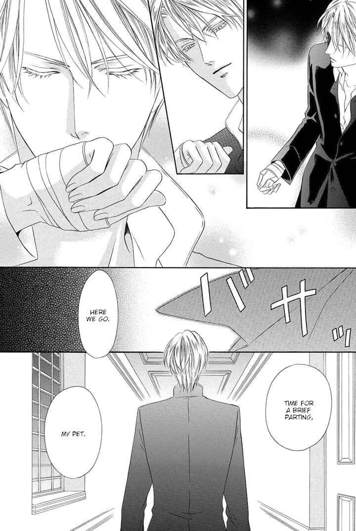 Page 39 Chapter 20 Kainushi wa Akuma