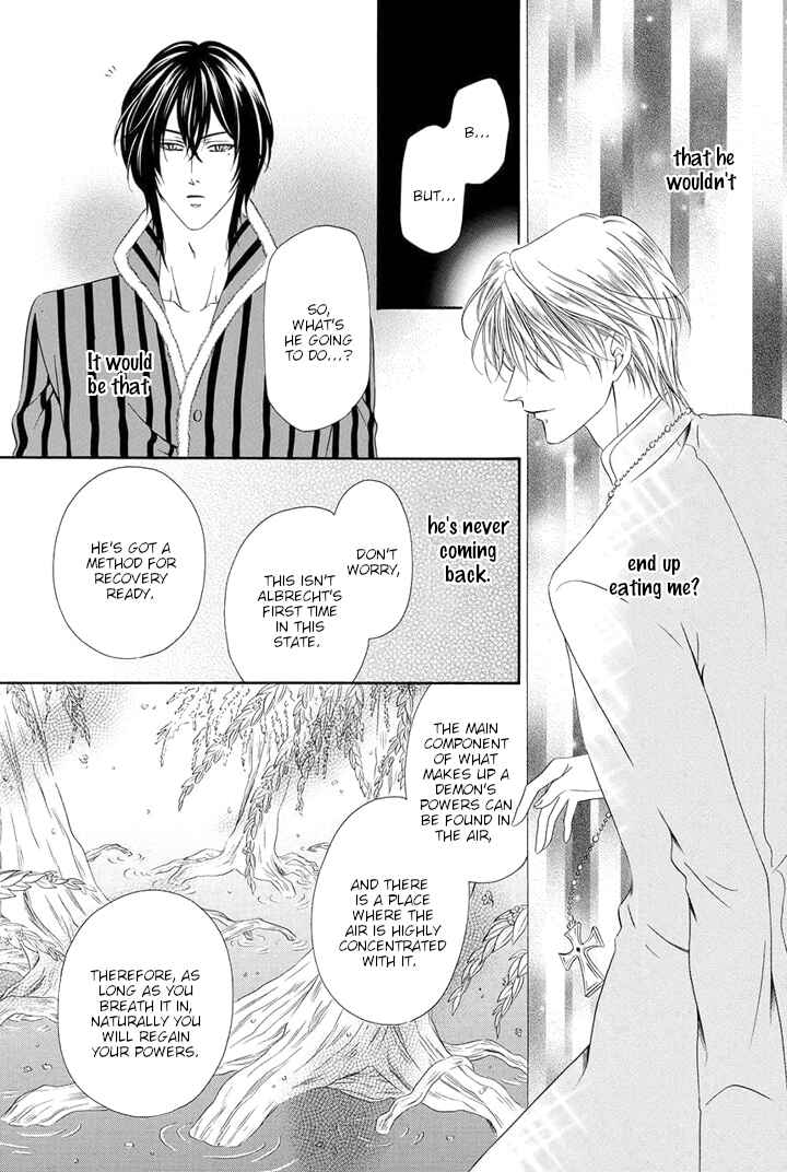 Page 53 Chapter 20 Kainushi wa Akuma