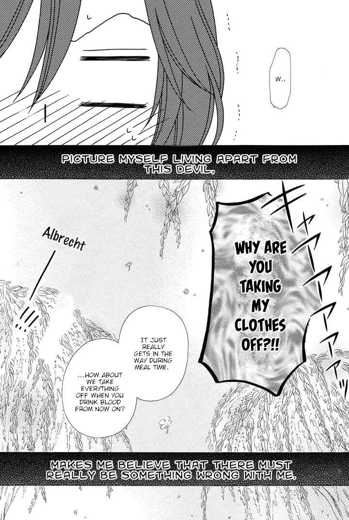 Page 69 Chapter 20 Kainushi wa Akuma