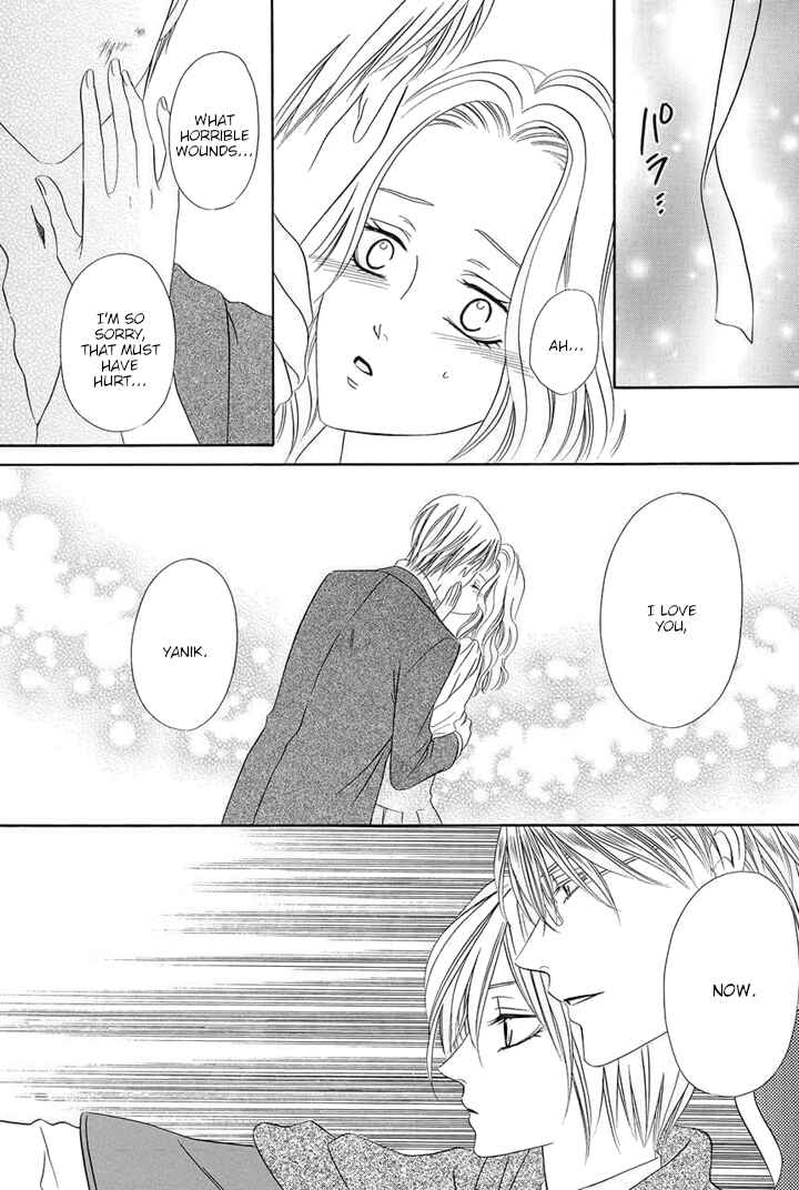 Page 59 Chapter 24 Kainushi wa Akuma