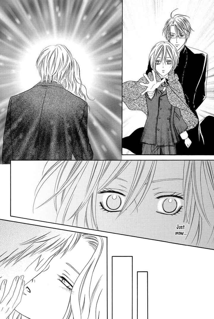 Page 60 Chapter 24 Kainushi wa Akuma