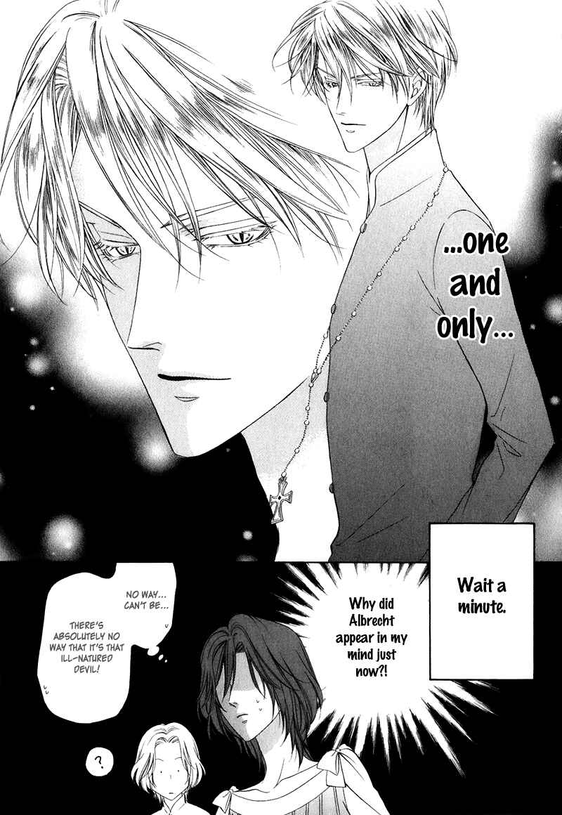Page 33 Chapter 15.1 Kainushi wa Akuma