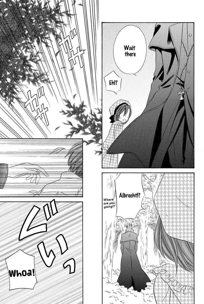 Page 14 Chapter 19 Kainushi wa Akuma