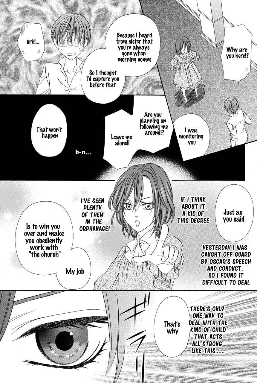 Page 32 Chapter 19 Kainushi wa Akuma