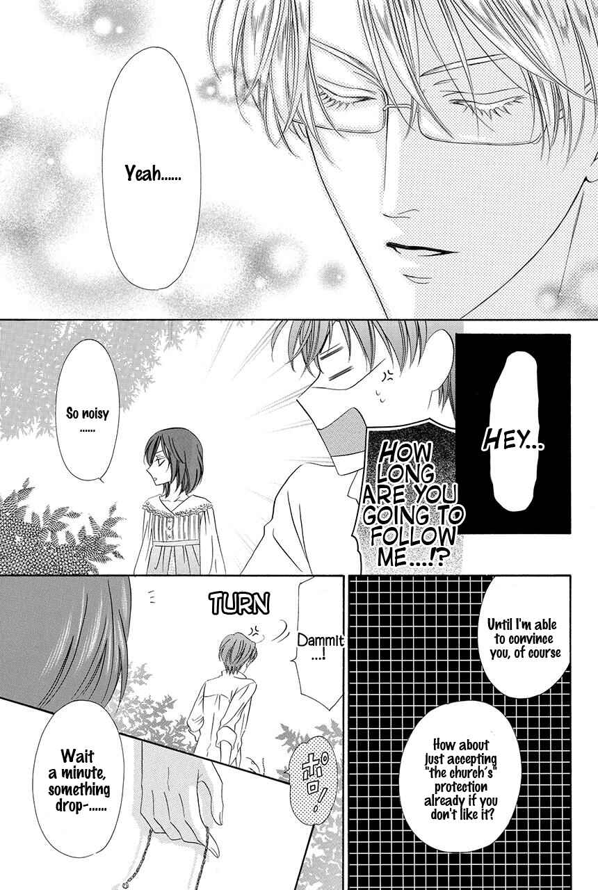 Page 34 Chapter 19 Kainushi wa Akuma