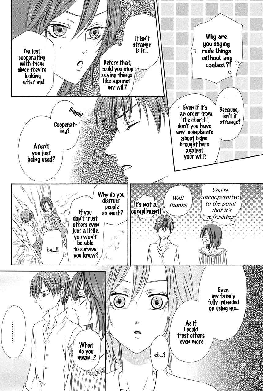Page 37 Chapter 19 Kainushi wa Akuma