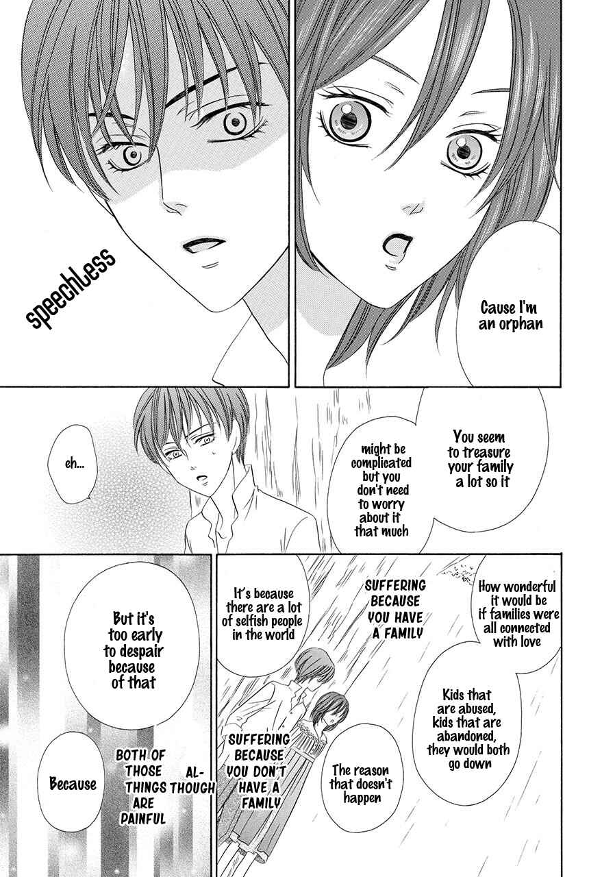 Page 40 Chapter 19 Kainushi wa Akuma