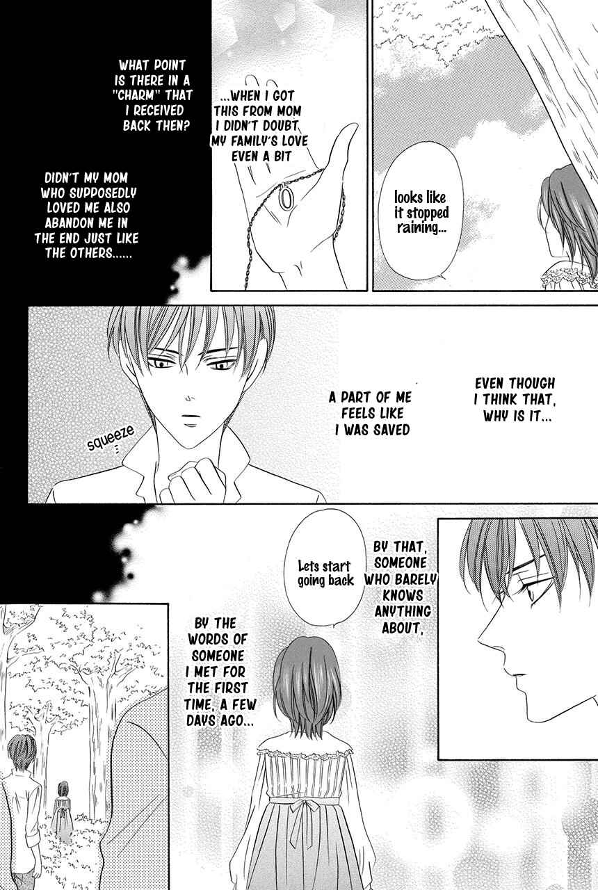 Page 43 Chapter 19 Kainushi wa Akuma