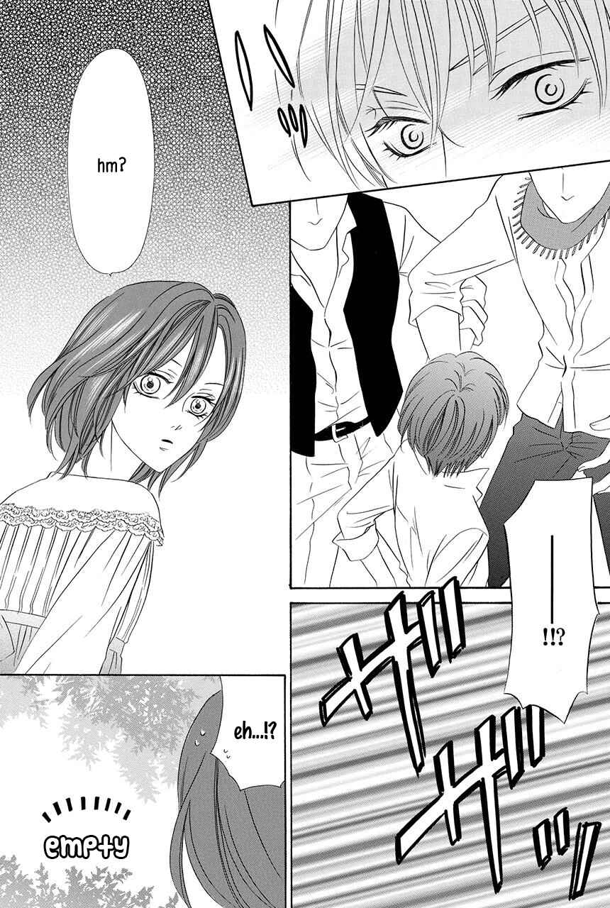 Page 44 Chapter 19 Kainushi wa Akuma