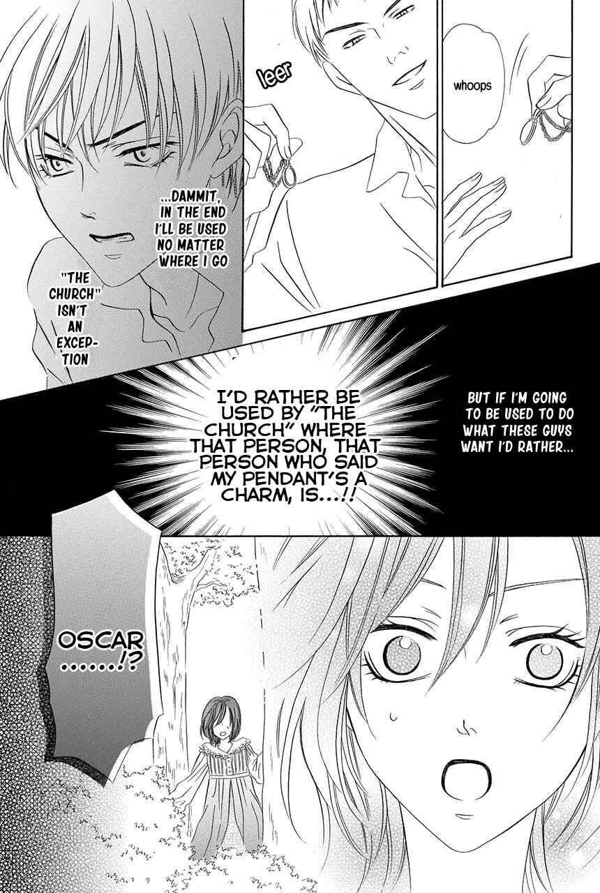 Page 46 Chapter 19 Kainushi wa Akuma