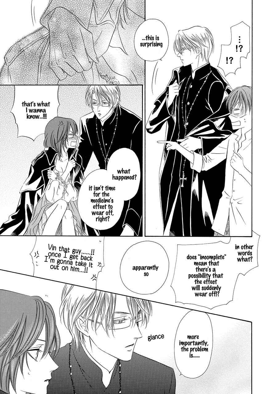 Page 62 Chapter 19 Kainushi wa Akuma