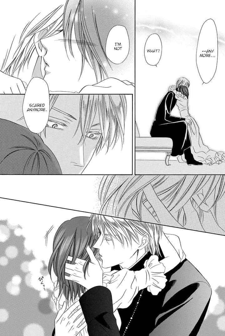 Page 52 Chapter 25 Kainushi wa Akuma
