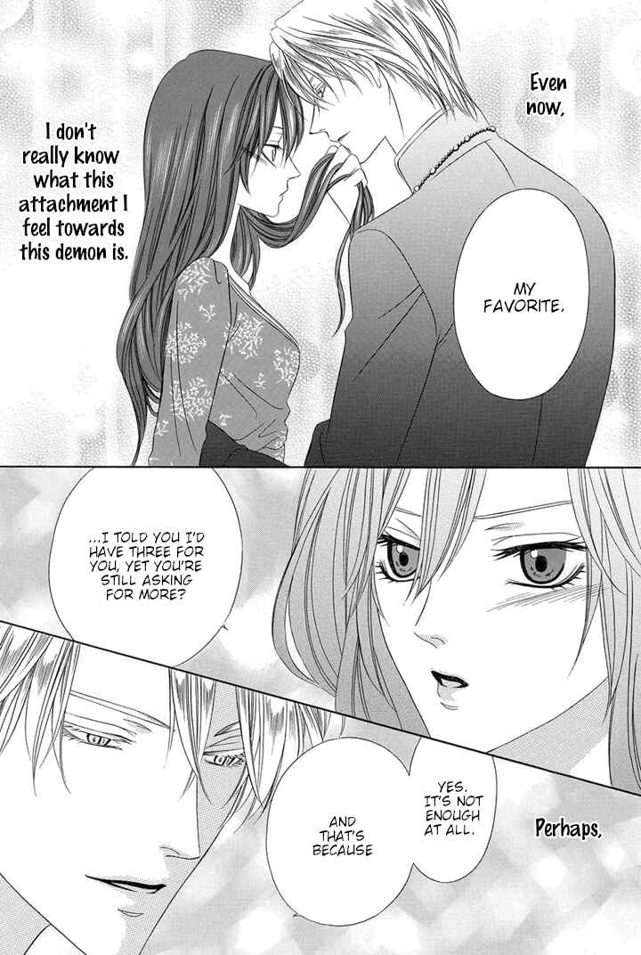 Page 63 Chapter 25 Kainushi wa Akuma