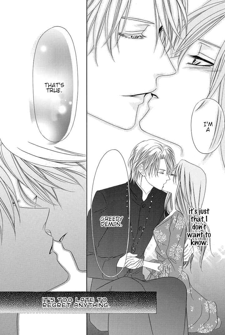 Page 64 Chapter 25 Kainushi wa Akuma