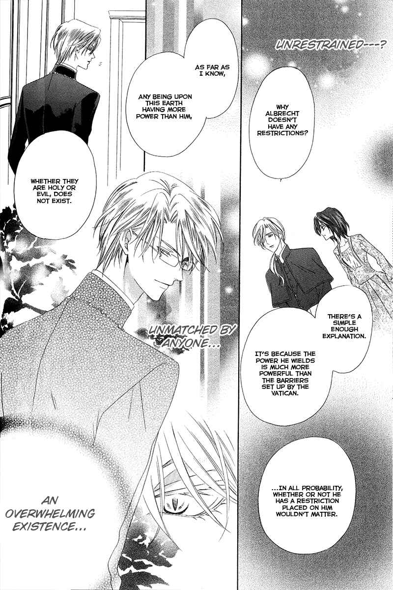 Page 18 Chapter 6.1 Kainushi wa Akuma