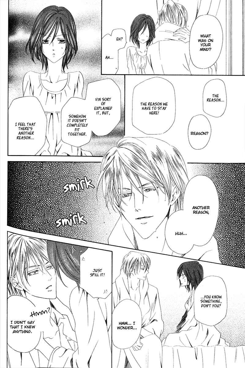 Page 24 Chapter 6.1 Kainushi wa Akuma