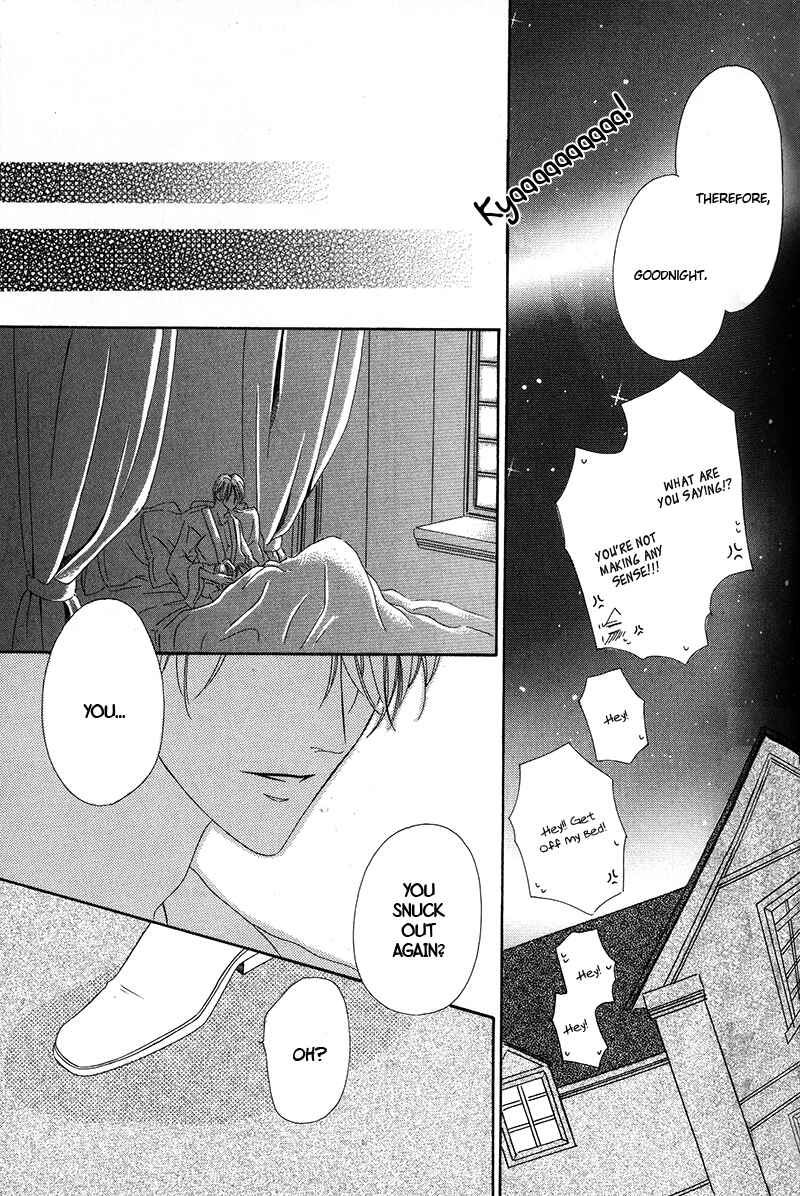 Page 27 Chapter 6.1 Kainushi wa Akuma