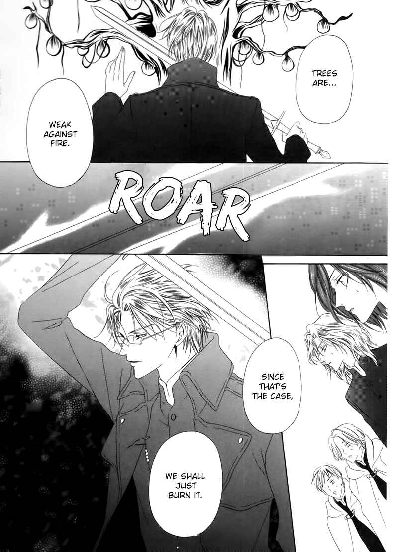 Page 17 Chapter 3.2 Kainushi wa Akuma