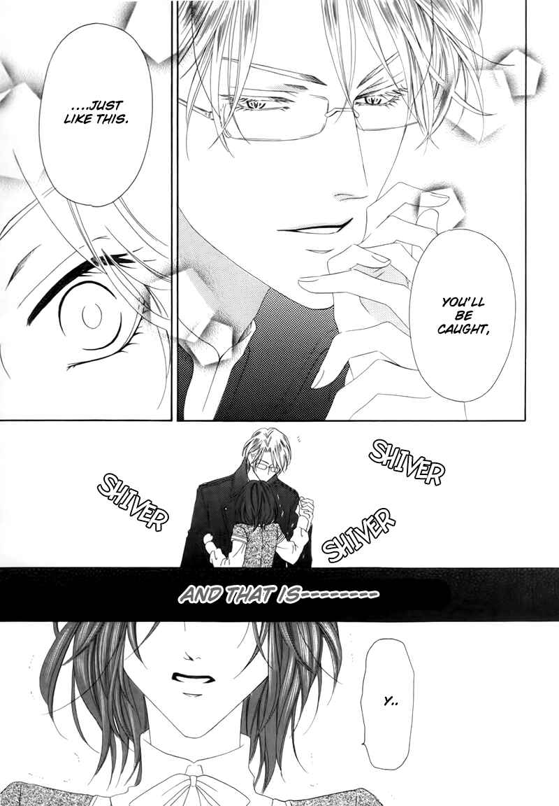 Page 26 Chapter 3.2 Kainushi wa Akuma