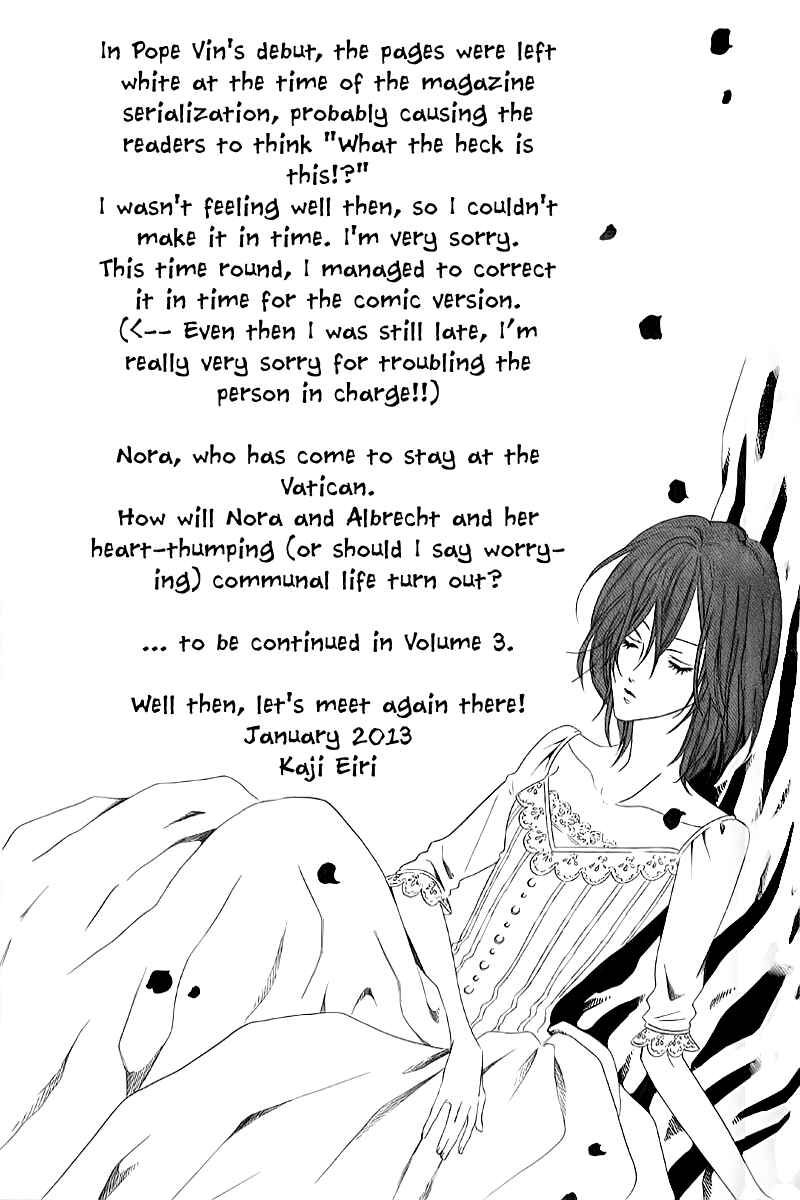 Page 27 Chapter 5.2 Kainushi wa Akuma