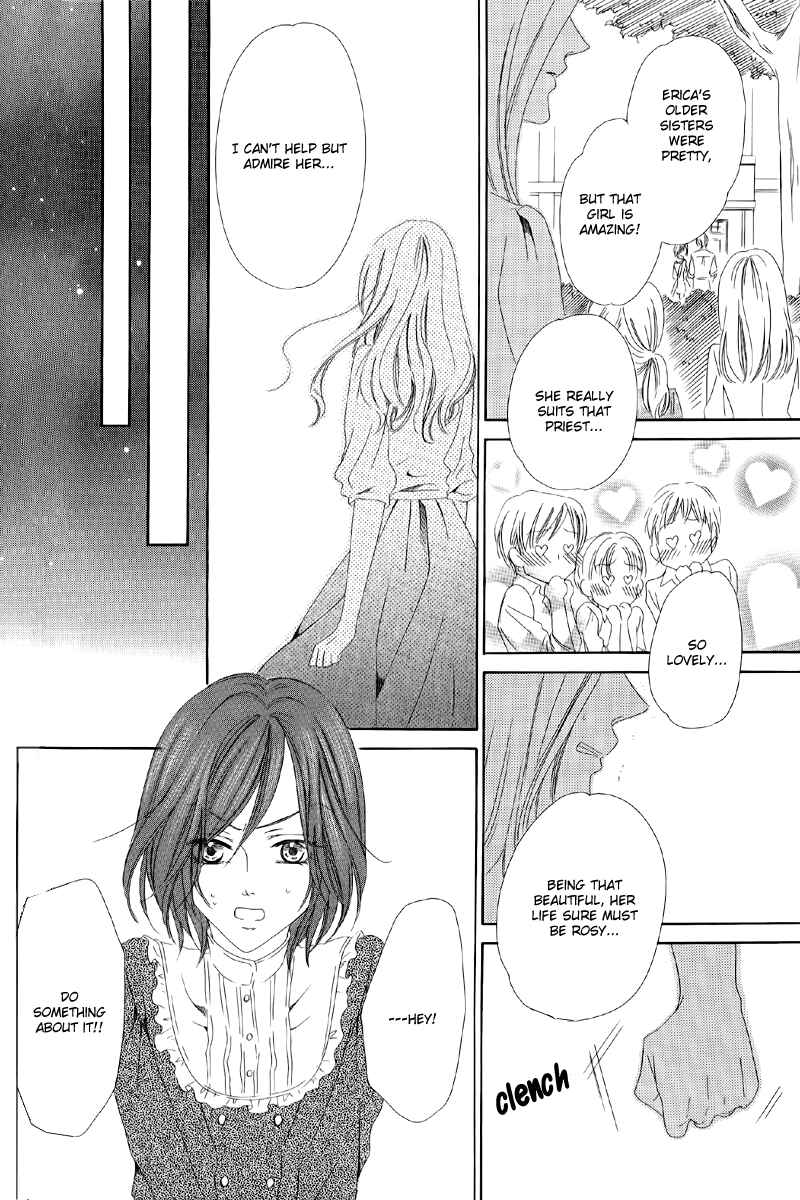Page 22 Chapter 5.1 Kainushi wa Akuma