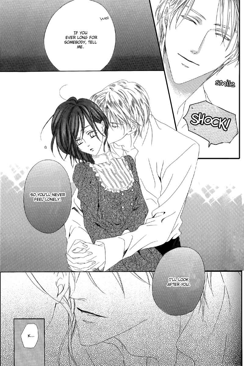 Page 27 Chapter 5.1 Kainushi wa Akuma