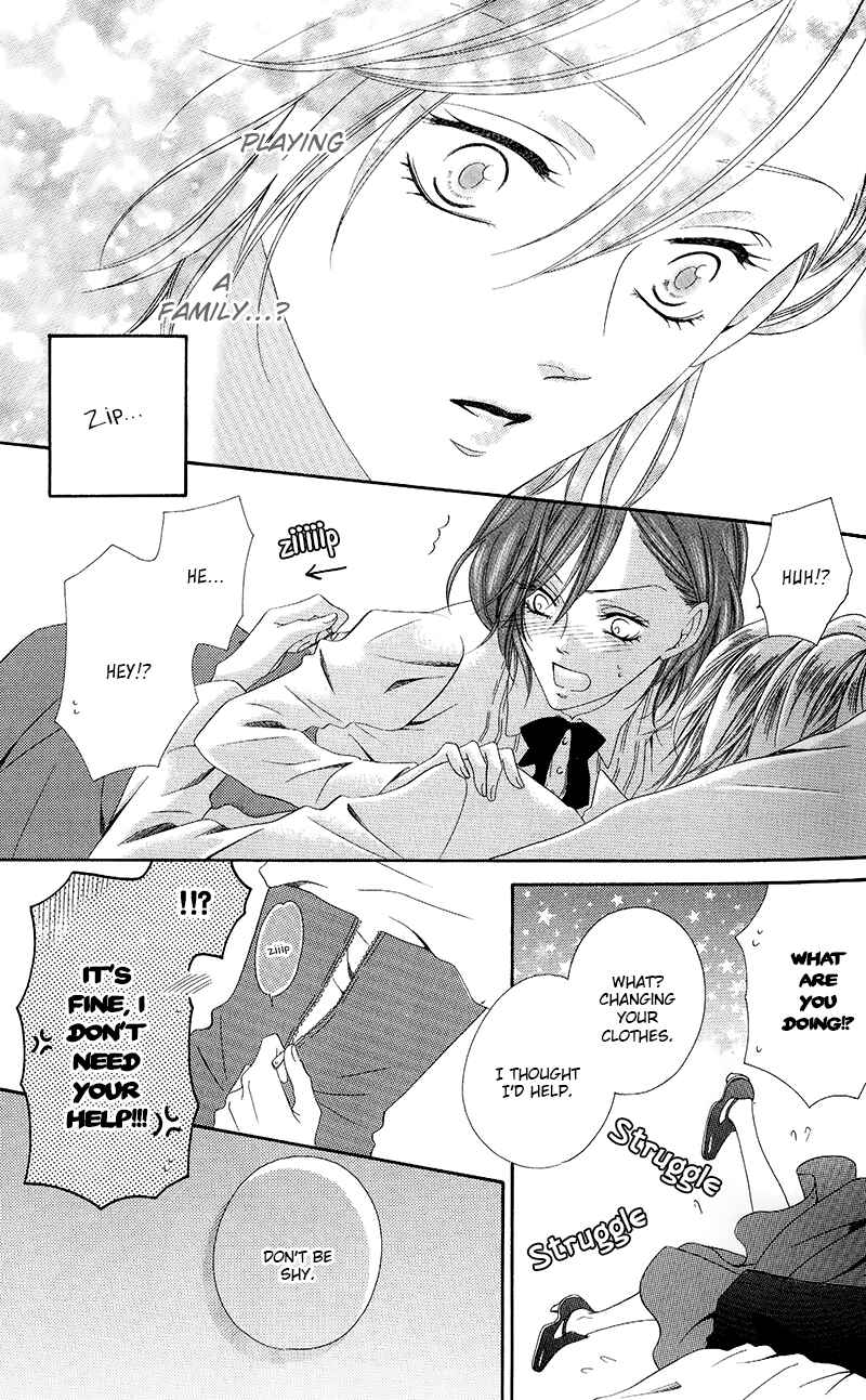 Page 11 Chapter 10.2 Kainushi wa Akuma