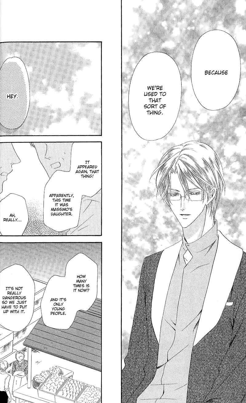 Page 18 Chapter 10.2 Kainushi wa Akuma