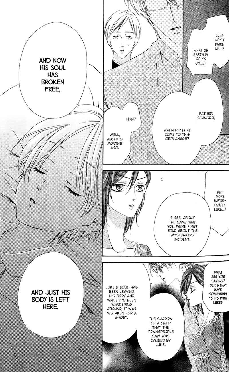 Page 29 Chapter 10.2 Kainushi wa Akuma