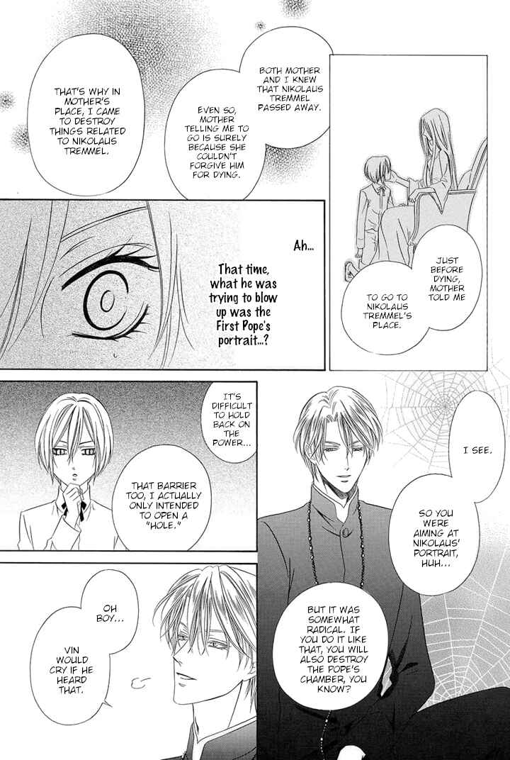 Page 29 Chapter 23 Kainushi wa Akuma
