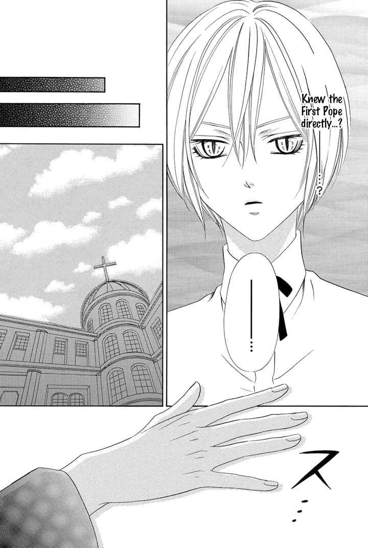 Page 34 Chapter 23 Kainushi wa Akuma