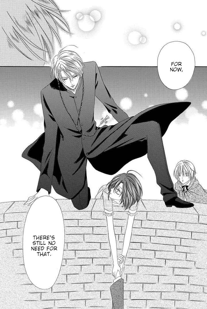 Page 55 Chapter 23 Kainushi wa Akuma