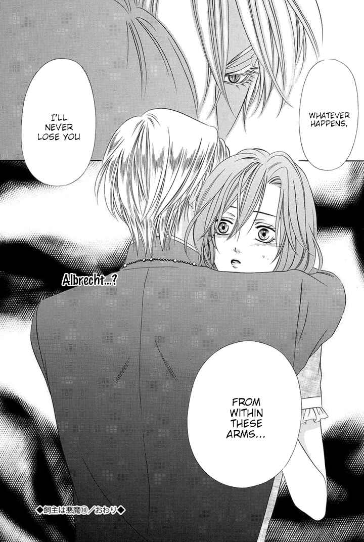 Page 65 Chapter 23 Kainushi wa Akuma