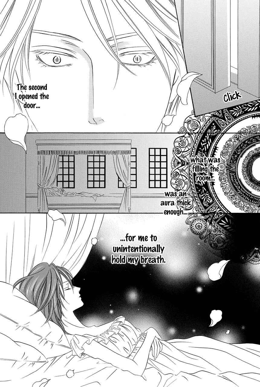 Page 15 Chapter 18.2 Kainushi wa Akuma