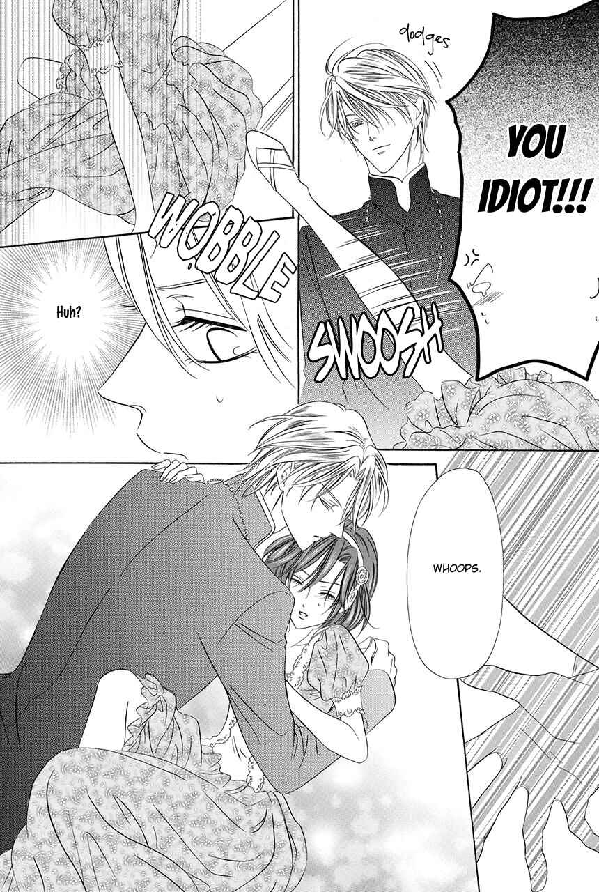 Page 39 Chapter 18.2 Kainushi wa Akuma