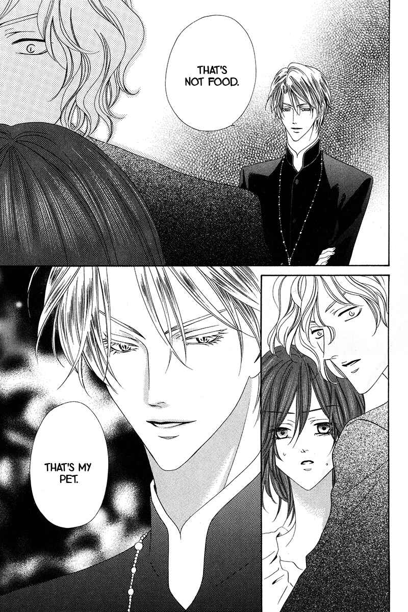 Page 14 Chapter 9.2 Kainushi wa Akuma