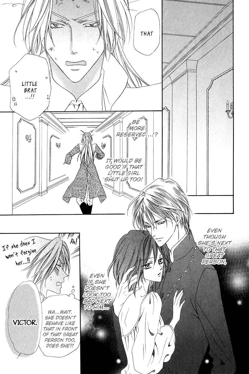 Page 7 Chapter 9.2 Kainushi wa Akuma