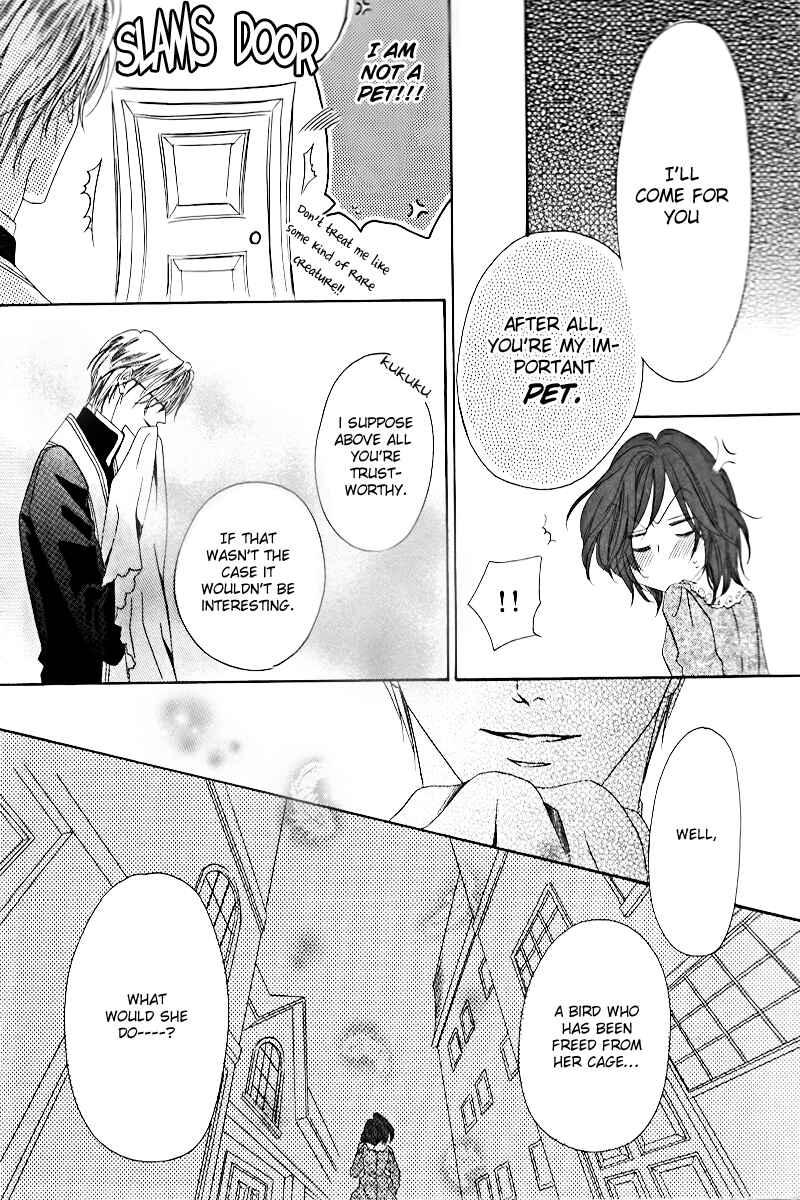 Page 24 Chapter 2 Kainushi wa Akuma