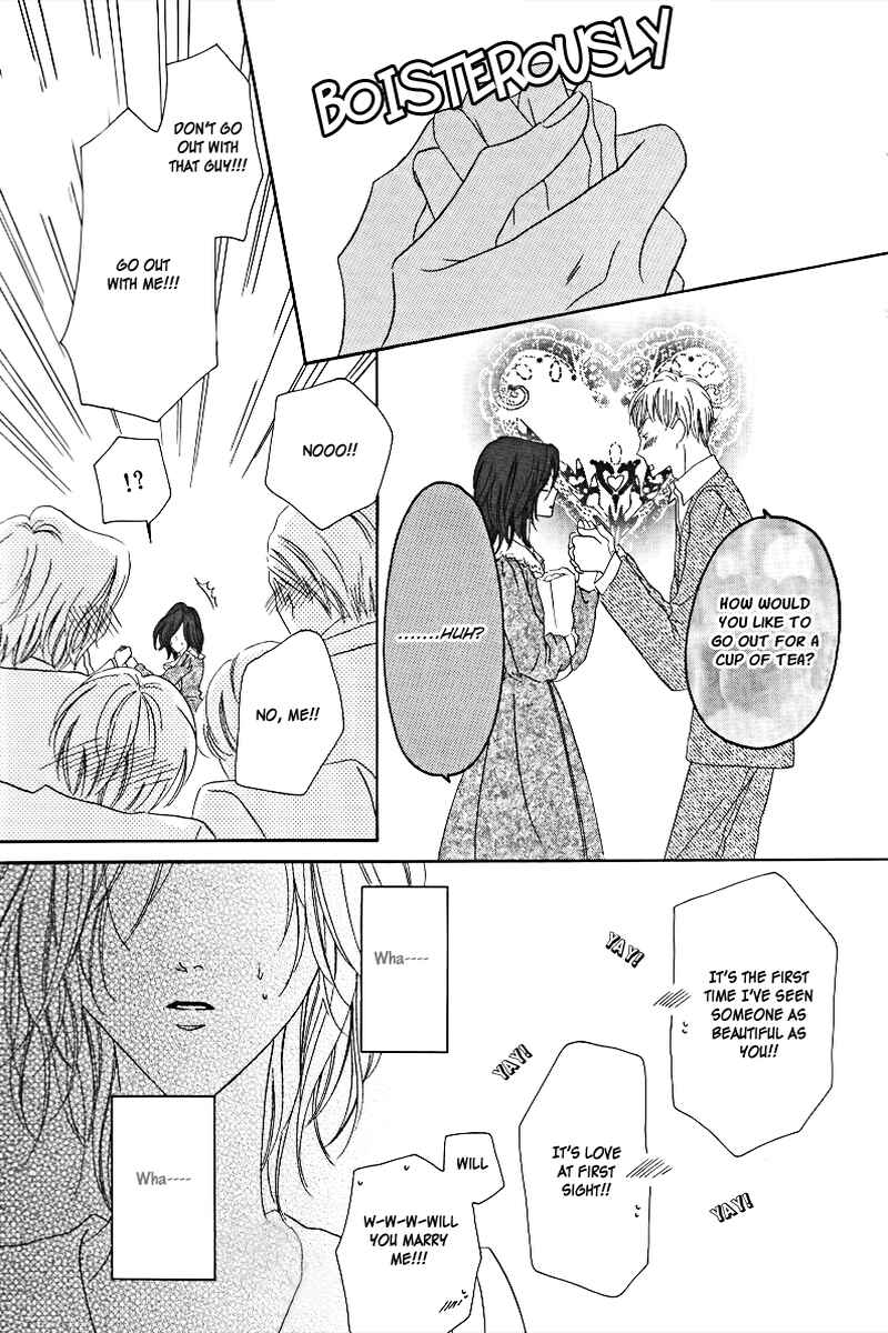 Page 28 Chapter 2 Kainushi wa Akuma