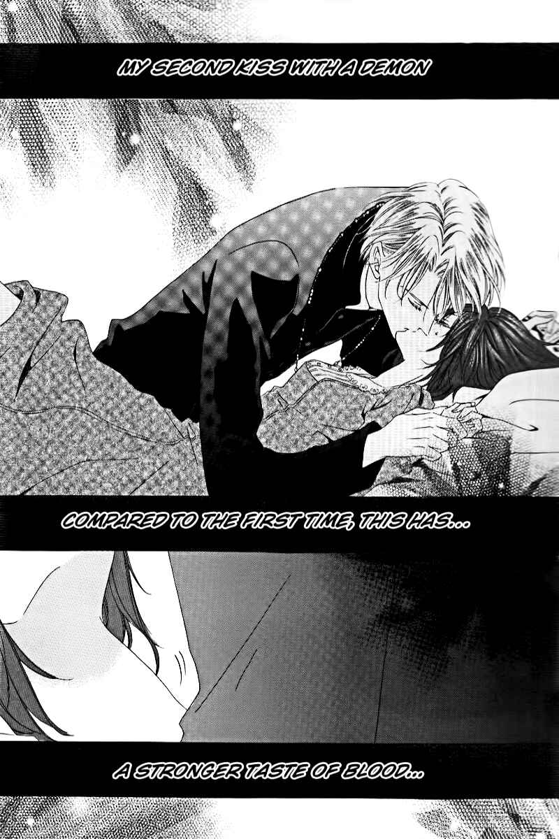 Page 40 Chapter 2 Kainushi wa Akuma