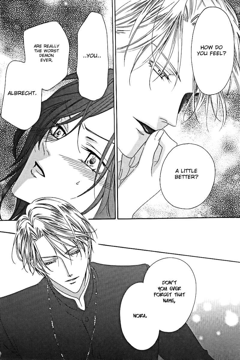 Page 41 Chapter 2 Kainushi wa Akuma