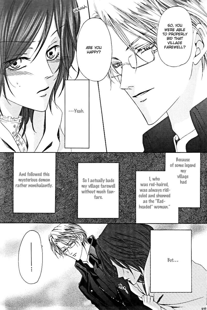 Page 9 Chapter 2 Kainushi wa Akuma