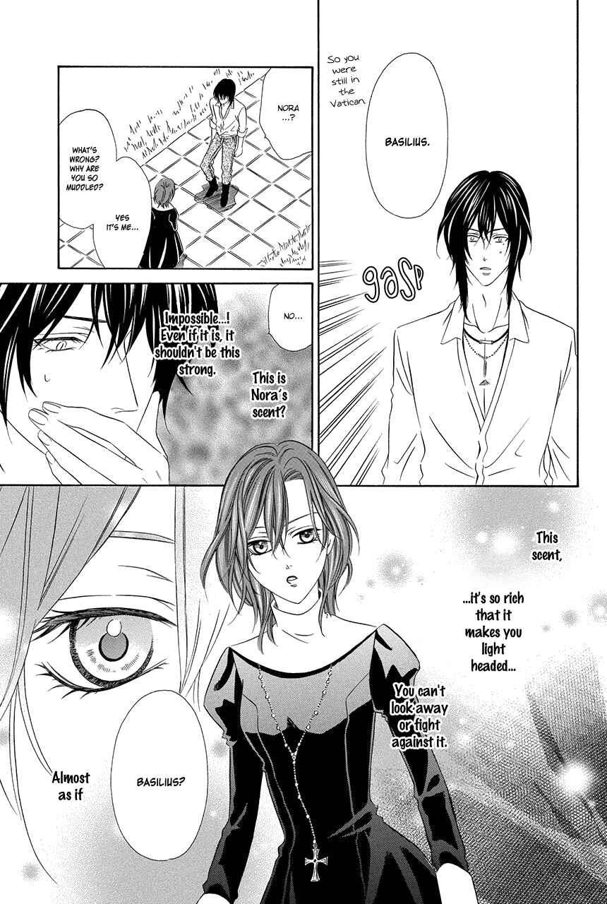 Page 34 Chapter 17 Kainushi wa Akuma