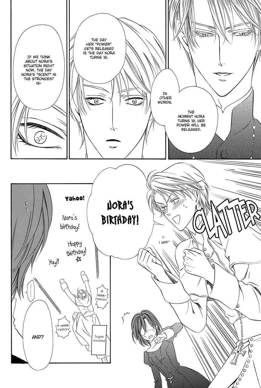 Page 45 Chapter 17 Kainushi wa Akuma