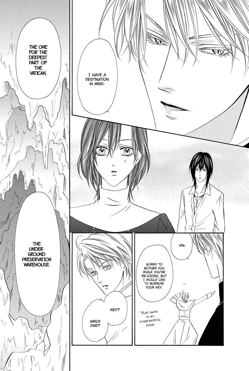 Page 53 Chapter 17 Kainushi wa Akuma
