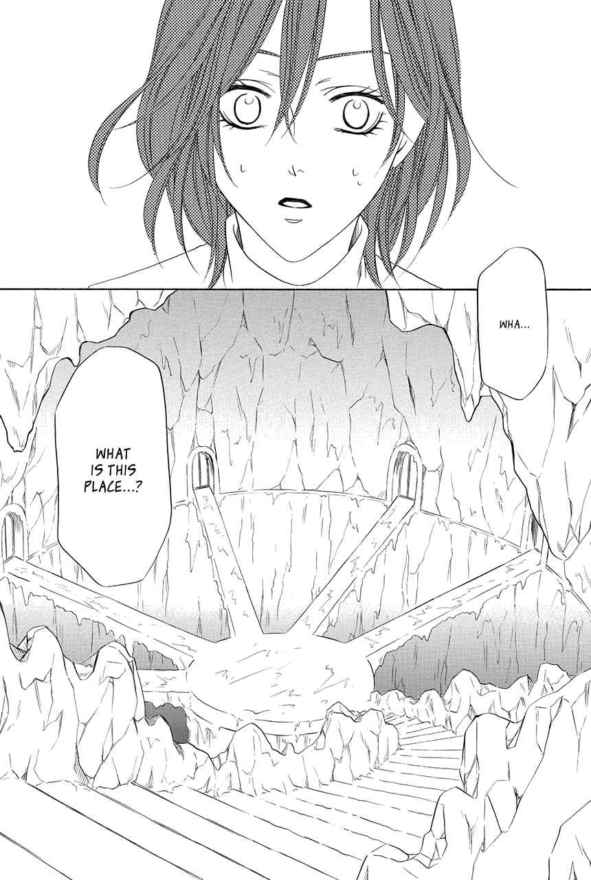 Page 54 Chapter 17 Kainushi wa Akuma