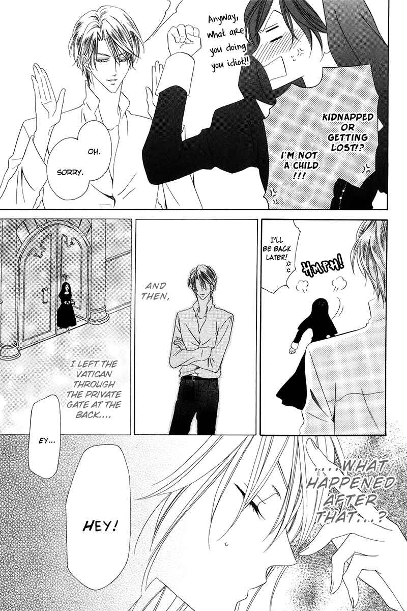 Page 12 Chapter 9.1 Kainushi wa Akuma